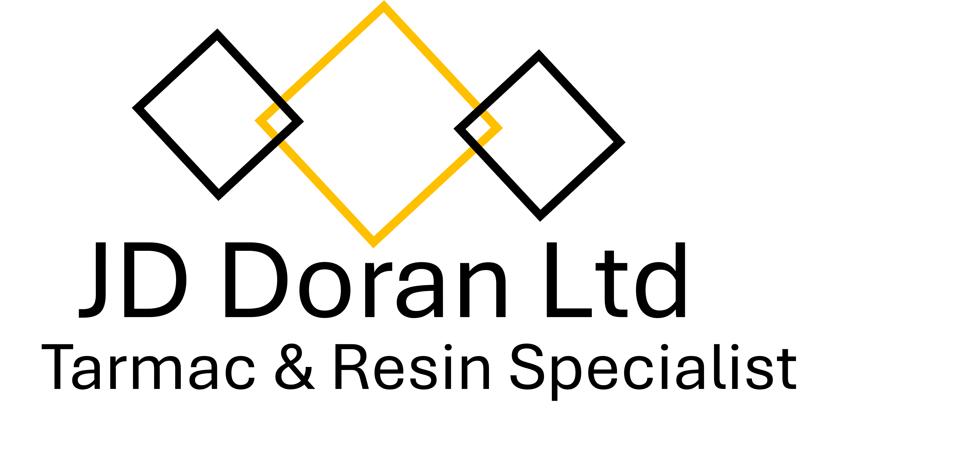 JD Doran Ltd Logo